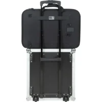 Maleta DJ EVA Numark NVII Negra (Backpack) - Imagen 15