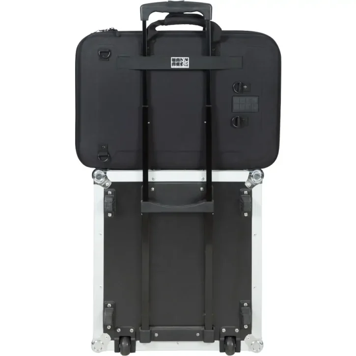 Maleta DJ EVA Numark NVII Negra (Backpack) - Imagen 15