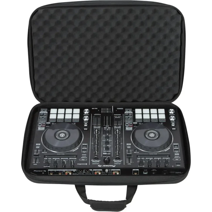 Maleta DJ EVA Pioneer DDJ-SR2 Negra (Backpack) - Imagen 1