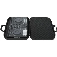 Maleta DJ EVA Pioneer DDJ-SR2 Negra (Backpack) - Imagen 5