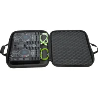 Maleta DJ EVA Denondj MC4000 Negra (Backpack) - Imagen 6