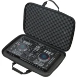 Maleta DJ EVA Denon Numark Pioneer Mochila para controladora - Imagen 7