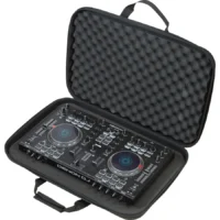 Maleta DJ EVA Denondj MC4000 Negra (Backpack) - Imagen 7