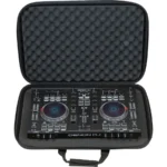 Maleta DJ EVA Denon Numark Pioneer Mochila para controladora