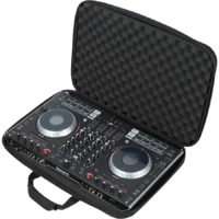 Maleta DJ EVA Numark NS6II Negra (Backpack) - Imagen 5