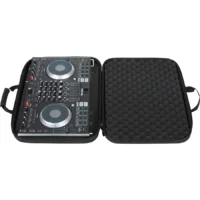 Maleta DJ EVA Numark NS6II Negra (Backpack) - Imagen 6