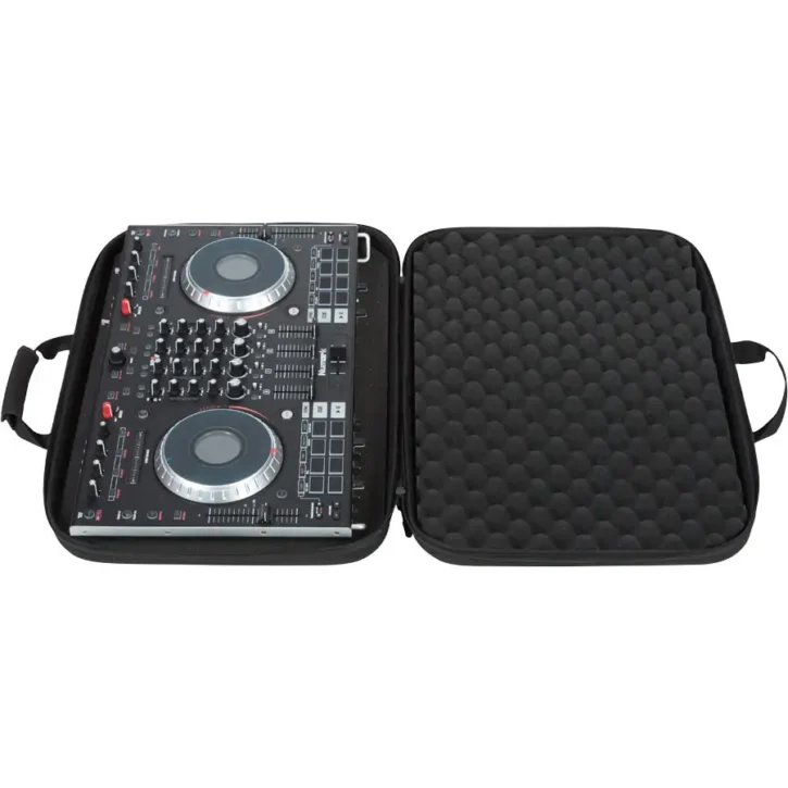 Maleta DJ EVA Numark NS6II Negra (Backpack) - Imagen 6