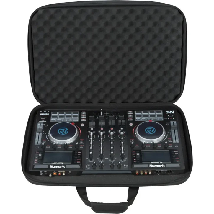 Maleta DJ EVA Numark NVII Negra (Backpack) - Imagen 1