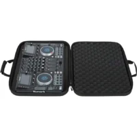 Maleta DJ EVA Numark NVII Negra (Backpack) - Imagen 6