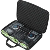 Maleta DJ EVA Numark NVII Negra (Backpack) - Imagen 5