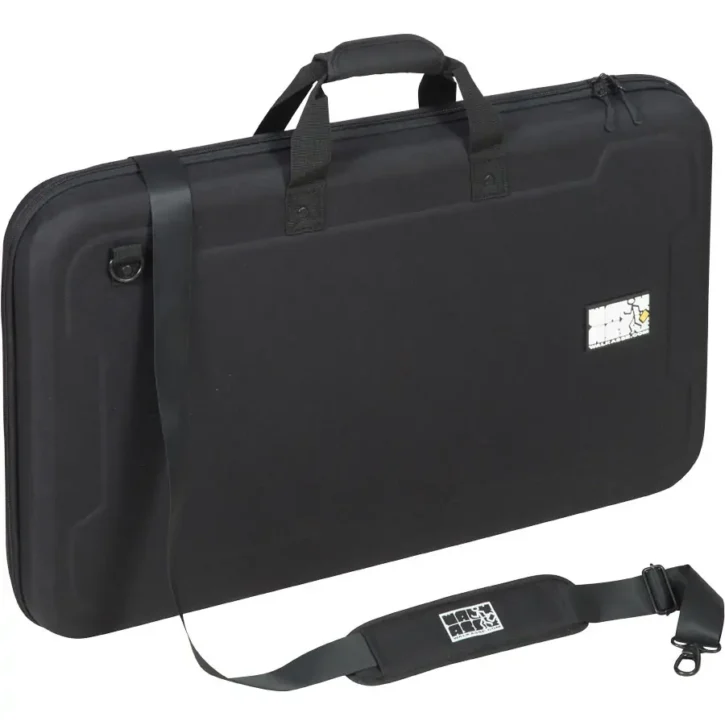 Maleta DJ EVA Pioneer XDJ-RR Negra (Backpack) - Imagen 8