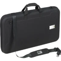 Maleta DJ EVA Denondj MC7000 Negra (Backpack) - Imagen 11