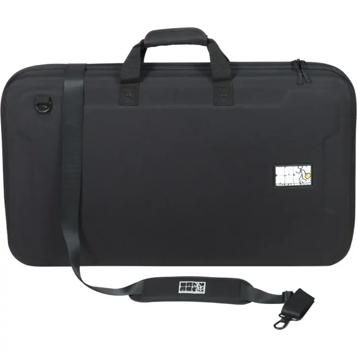 Maleta DJ EVA Pioneer XDJ-RR Negra (Backpack) - Imagen 2