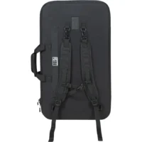 Maleta DJ EVA Denondj MC7000 Negra (Backpack) - Imagen 4