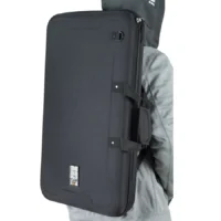Maleta DJ EVA Denondj MC7000 Negra (Backpack) - Imagen 15