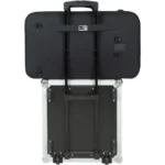 Maleta DJ EVA Pioneer DDJ-800 Negra (Backpack & Shoulder bag) - Imagen 15