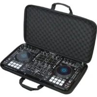 Maleta DJ EVA Denondj MC7000 Negra (Backpack) - Imagen 8