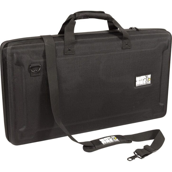 W-MCB750MK2 MALETA DJ EVA PIONEER - Imagen 4