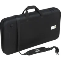 Maleta DJ EVA Pioneer DDJ-1000 Negra (Backpack & Shoulder bag) - Imagen 9