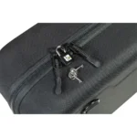 Maleta DJ EVA Pioneer DDJ-1000 Negra (Backpack & Shoulder bag) - Imagen 10