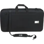 Maleta DJ EVA Pioneer DDJ-1000 Negra (Backpack & Shoulder bag) - Imagen 3
