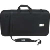 Maleta DJ EVA Pioneer DDJ-1000 Negra (Backpack & Shoulder bag) - Imagen 3