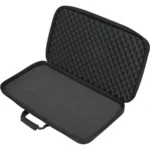Maleta DJ EVA Pioneer DDJ-1000 Negra (Backpack & Shoulder bag) - Imagen 11