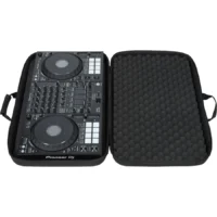 Maleta DJ EVA Pioneer DDJ-1000 Negra (Backpack & Shoulder bag) - Imagen 6