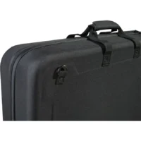 Maleta DJ EVA Pioneer DDJ-FLX10 Negra (Backpack & Shulder bag) - Imagen 11