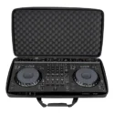 Maleta DJ EVA AlphaTheta DDJ-GRV6 Negra (con correa para el hombro)