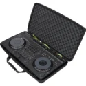 Maleta DJ EVA AlphaTheta DDJ-GRV6 Negra (con correa para el hombro) — imagen 3