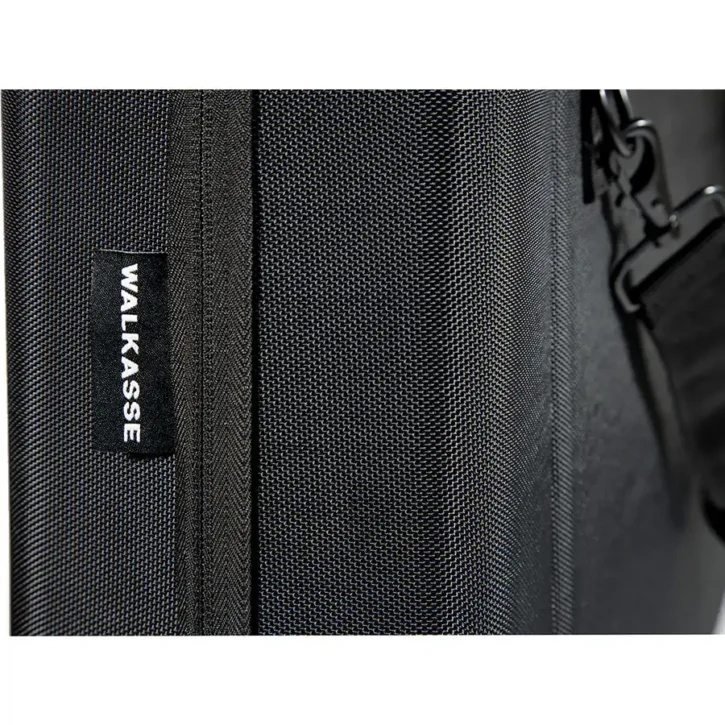 Maleta DJ EVA Pioneer DDJ-FLX4/ DDJ-400 Negra (con correa para el hombro) - Imagen 16