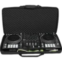 Maleta DJ EVA Pioneer DDJ-1000 Negra (con correa para el hombro)
