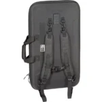 Maleta DJ EVA Pioneer DDJ-800 Negra (Backpack & Shoulder bag) - Imagen 2