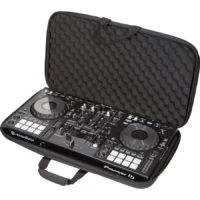 Maleta DJ EVA Pioneer DDJ-800 Negra (Backpack & Shoulder bag) - Imagen 8