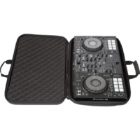Maleta DJ EVA Pioneer DDJ-800 Negra (Backpack & Shoulder bag) - Imagen 7