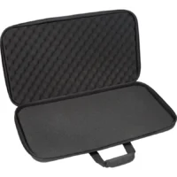 Maleta DJ EVA Pioneer DDJ-800 Negra (Backpack & Shoulder bag) - Imagen 9
