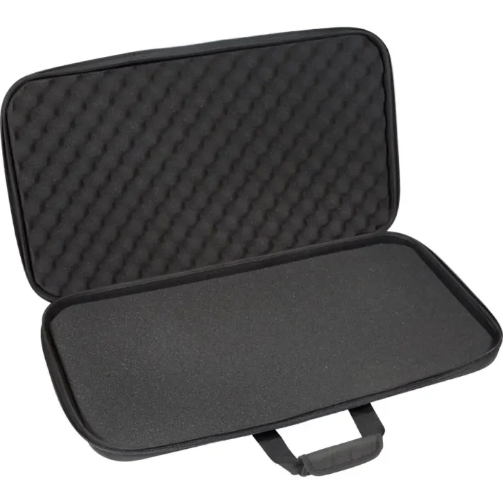 Maleta DJ EVA Pioneer DDJ-800 Negra (Backpack & Shoulder bag) - Imagen 9