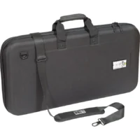 Maleta DJ EVA Pioneer DDJ-800 Negra (Backpack & Shoulder bag) - Imagen 10