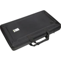 Maleta DJ EVA Pioneer DDJ-800 Negra (con correa para el hombro) - Imagen 4