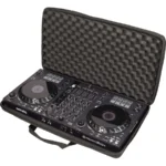 Maleta DJ EVA Pioneer DDJ-FLX6 Negra (con correa para el hombro) - Imagen 3