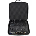 Maleta DJ EVA Pioneer DJM-V10 Negra (con correa para el hombro)