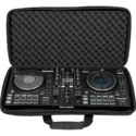 Maleta DJ EVA Numark Mixtrack Pro FX/ Platinum FX Negra (con correa para el hombro)