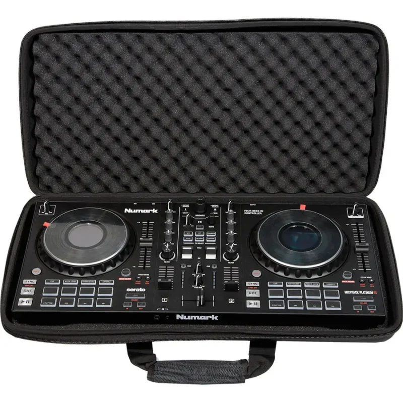 sen_wmcbmixtrackpro_01 Maleta DJ EVA Numark Mixtrack Pro FX/ Platinum FX Negra (con correa para el hombro) Imagen 1