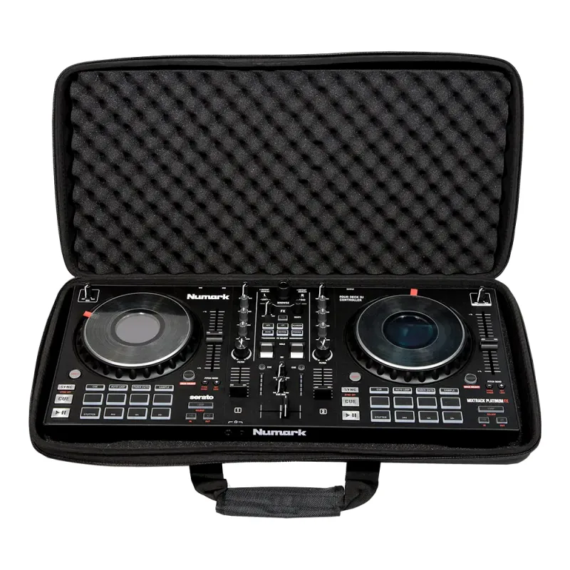 sen_wmcbmixtrackpro_01 Maleta DJ EVA Numark Mixtrack Pro FX/ Platinum FX Negra (con correa para el hombro)