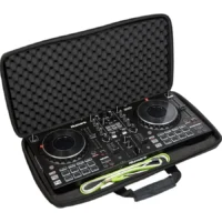 Maleta DJ EVA Numark Mixtrack Pro FX/ Platinum FX Negra (con correa para el hombro) - Imagen 3