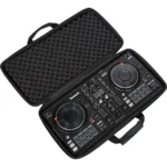 Maleta DJ EVA Numark Mixtrack Pro FX/ Platinum FX Negra (con correa para el hombro) - Imagen 4