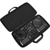 Maleta DJ EVA Numark Mixtrack Pro FX/ Platinum FX Negra (con correa para el hombro) - Imagen 4