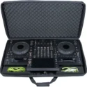 Maleta DJ EVA Pioneer OPUS-QUAD Negra (con correa para el hombro)