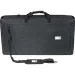 Maleta DJ EVA Pioneer OPUS-QUAD Negra (con correa para el hombro) - Imagen 2